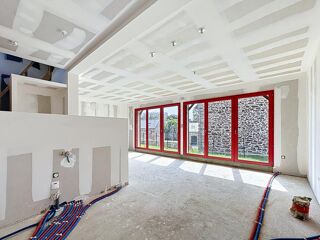  Maison à vendre 5 pièces 120 m²