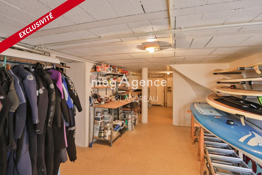 � vendre  Maison Les Sables-d'Olonne (85100)