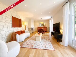  Maison à vendre 6 pièces 130 m²