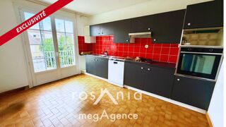  Maison à vendre 8 pièces 198 m²