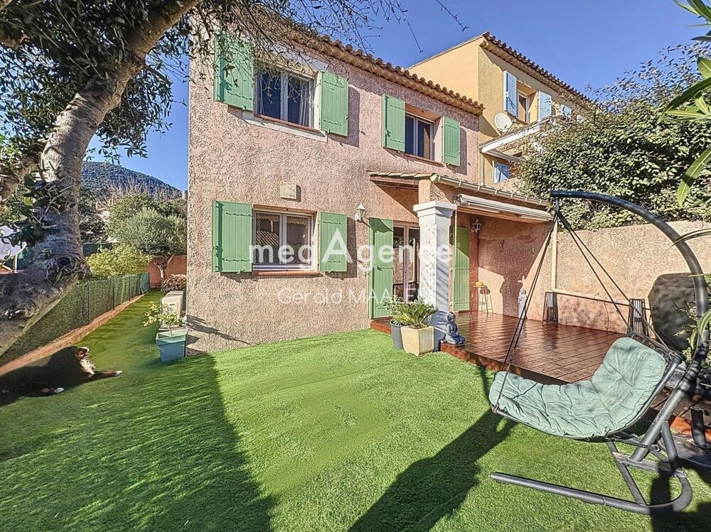  vendre  Maison Cavalaire-sur-Mer (83240)