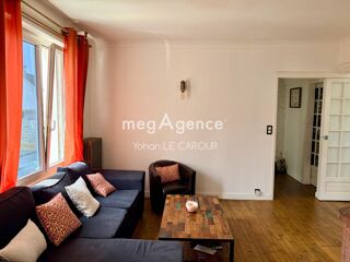  Maison à vendre 6 pièces 130 m²