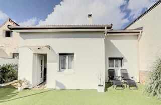  Maison � vendre 4 pi�ces 84 m�