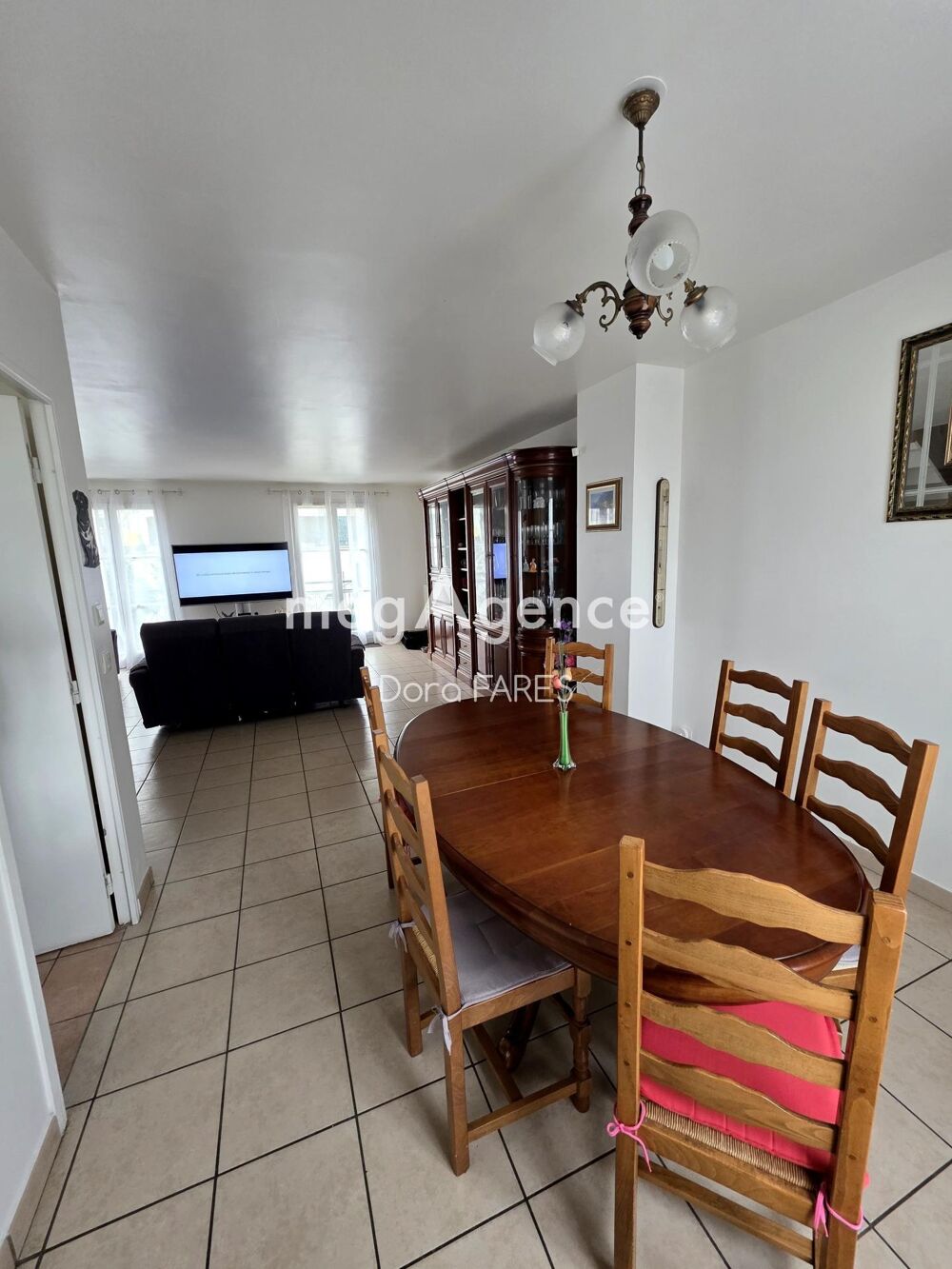 Belle maison 5P de 98m² sur Igny