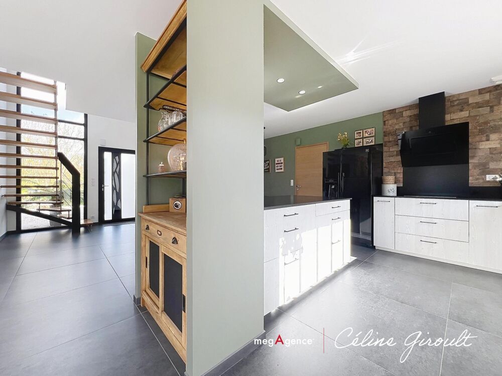Vente Maison Maison d'architecte 2021, hébergements atypiques et espace bien-être ! Avranches