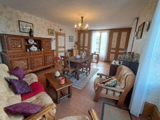  Maison à vendre 4 pièces 98 m²