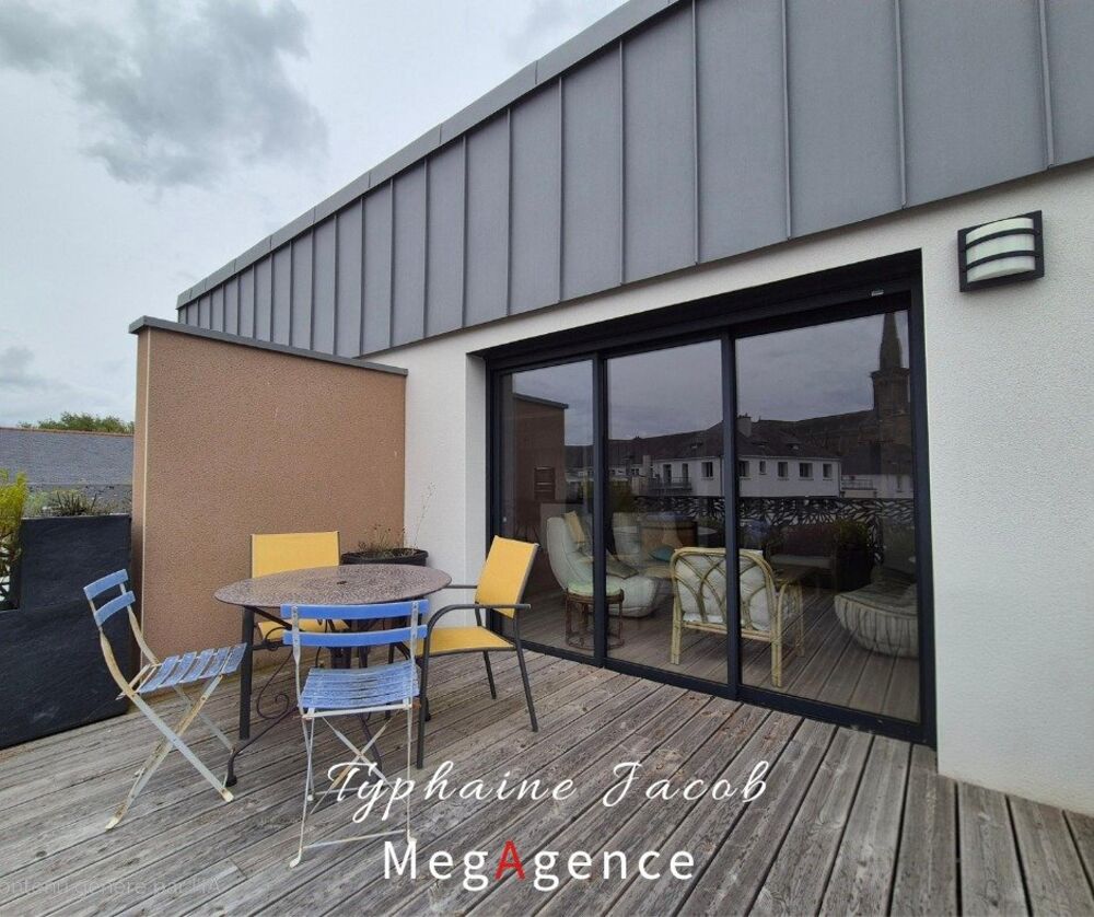 � vendre  Appartement Paimpol (22500)
