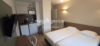  Appartement  vendre 1 pice 20 m