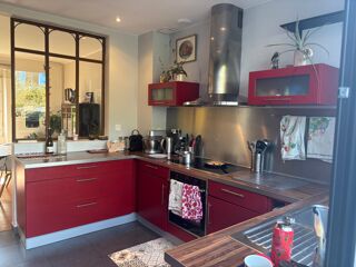  Maison à vendre 7 pièces 147 m²