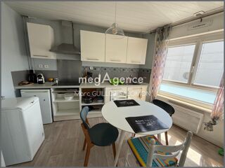 Maison à vendre 3 pièces 50 m²