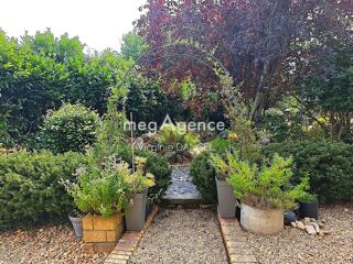  Maison à vendre 5 pièces 135 m²