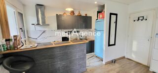  Appartement à vendre 1 pièce 31 m²