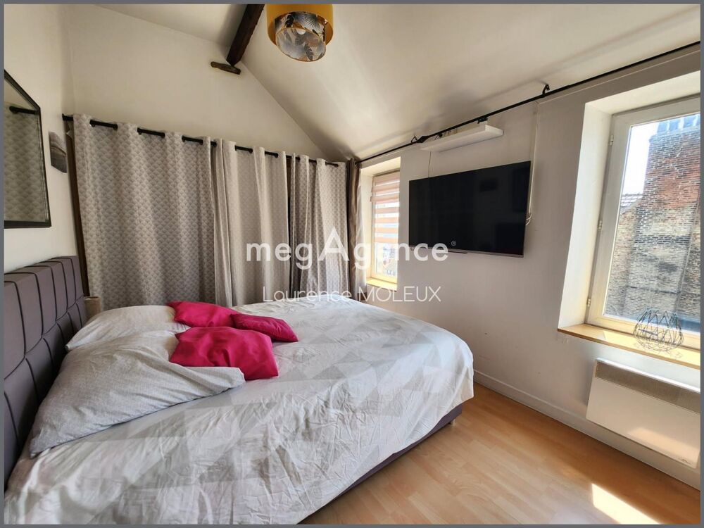 Appartement 40m2 centre ville