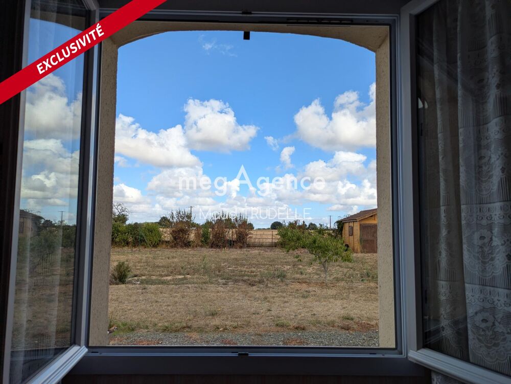 Vente Maison Maison familiale à 20min du centre du Mans Louplande