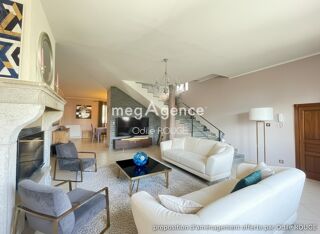  Maison � vendre 6 pi�ces 213 m�