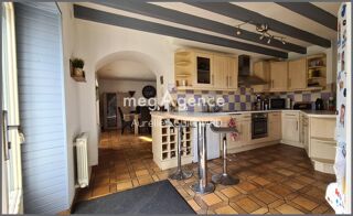  Maison à vendre 5 pièces 104 m²