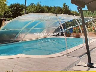  Maison � vendre 4 pi�ces 101 m�