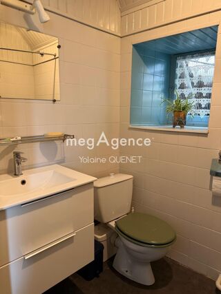  Maison � vendre 4 pi�ces 83 m�