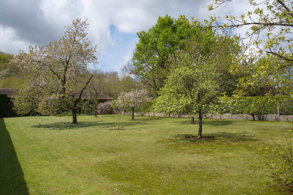 Vente Maison PROPRIETE  T5  AXE COMPIEGNE NOYON (60) OISE Chiry-ourscamp