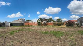  Terrain � vendre 518 m�