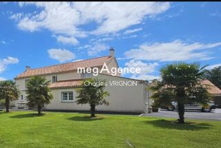  Maison à vendre 8 pièces 245 m²