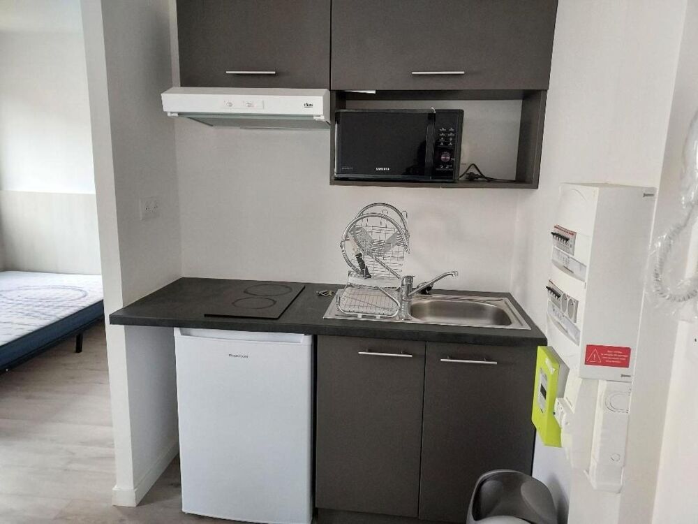 Location Appartement  LOUER Studio T1 Meubl 26m  Idal tudiant ou Jeune Actif Limoges