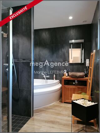  Maison à vendre 5 pièces 127 m²