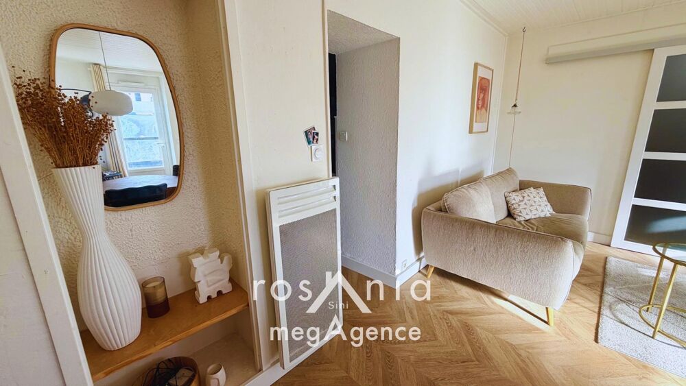 Vente Maison MAISON T3 LES SABLES D'OLONNE Les sables-d'olonne