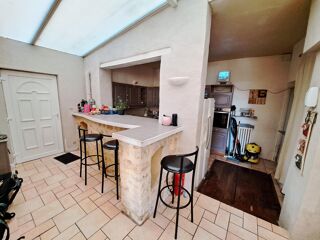  Maison � vendre 6 pi�ces 160 m�