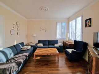  Maison � vendre 8 pi�ces 145 m�