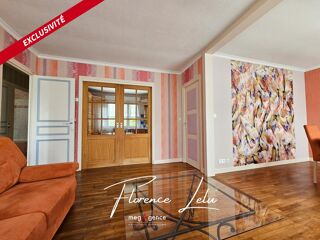  Maison à vendre 3 pièces 72 m²