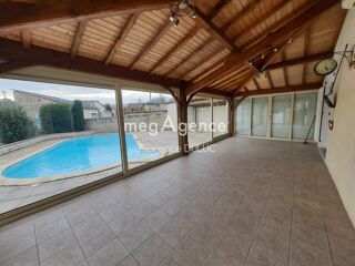  Maison à vendre 5 pièces 139 m²