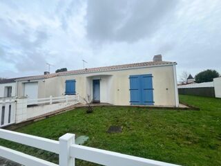  Maison � vendre 4 pi�ces 103 m�