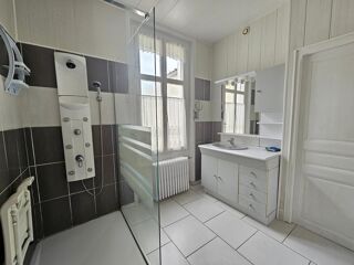  Maison à vendre 6 pièces 123 m²