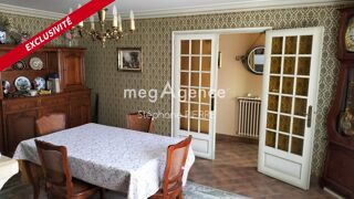  Maison  vendre 7 pices 132 m