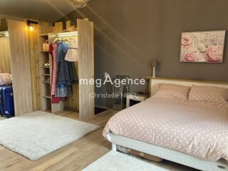  Maison  vendre 8 pices 205 m