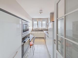  Appartement � vendre 4 pi�ces 85 m�