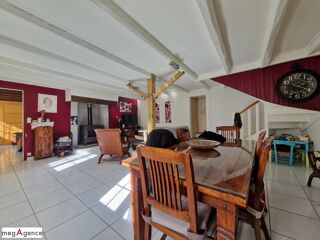  Maison à vendre 4 pièces 136 m²