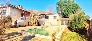  Maison Aigues-Vives (09600)