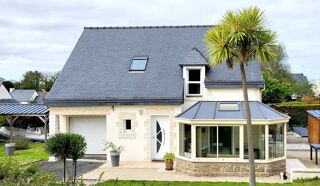  Maison � vendre 4 pi�ces 85 m�