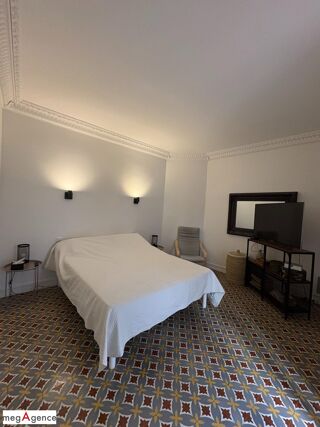  Appartement à vendre 4 pièces 91 m²