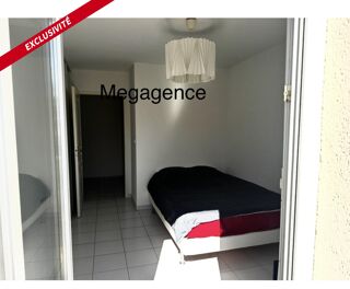  Appartement à vendre 2 pièces 41 m²