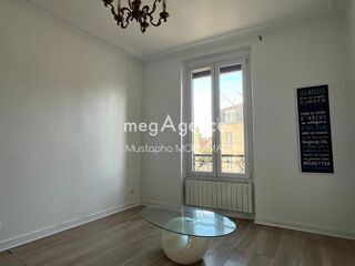  Appartement � vendre 2 pi�ces 33 m�