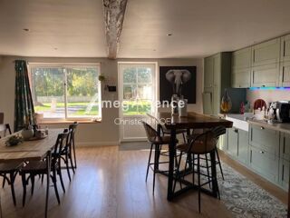  Maison � vendre 7 pi�ces 194 m�