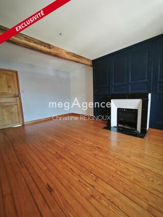  Maison à vendre 6 pièces 162 m²