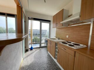  Appartement à vendre 2 pièces 45 m²