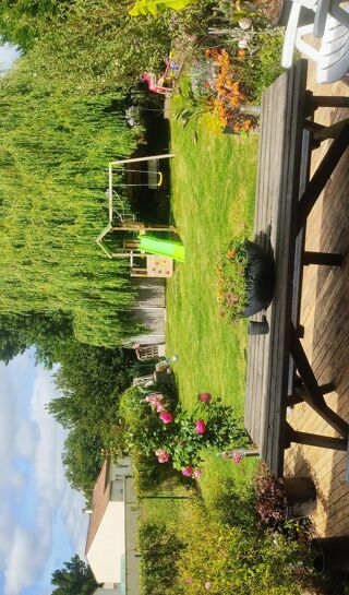  Maison � vendre 8 pi�ces 136 m�