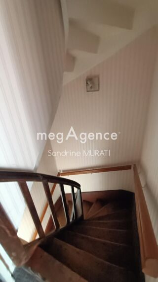  Maison � vendre 4 pi�ces 65 m�