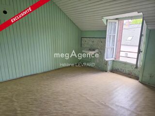 Maison à vendre 3 pièces 66 m²