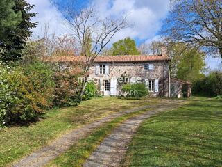  Maison à vendre 4 pièces 124 m²